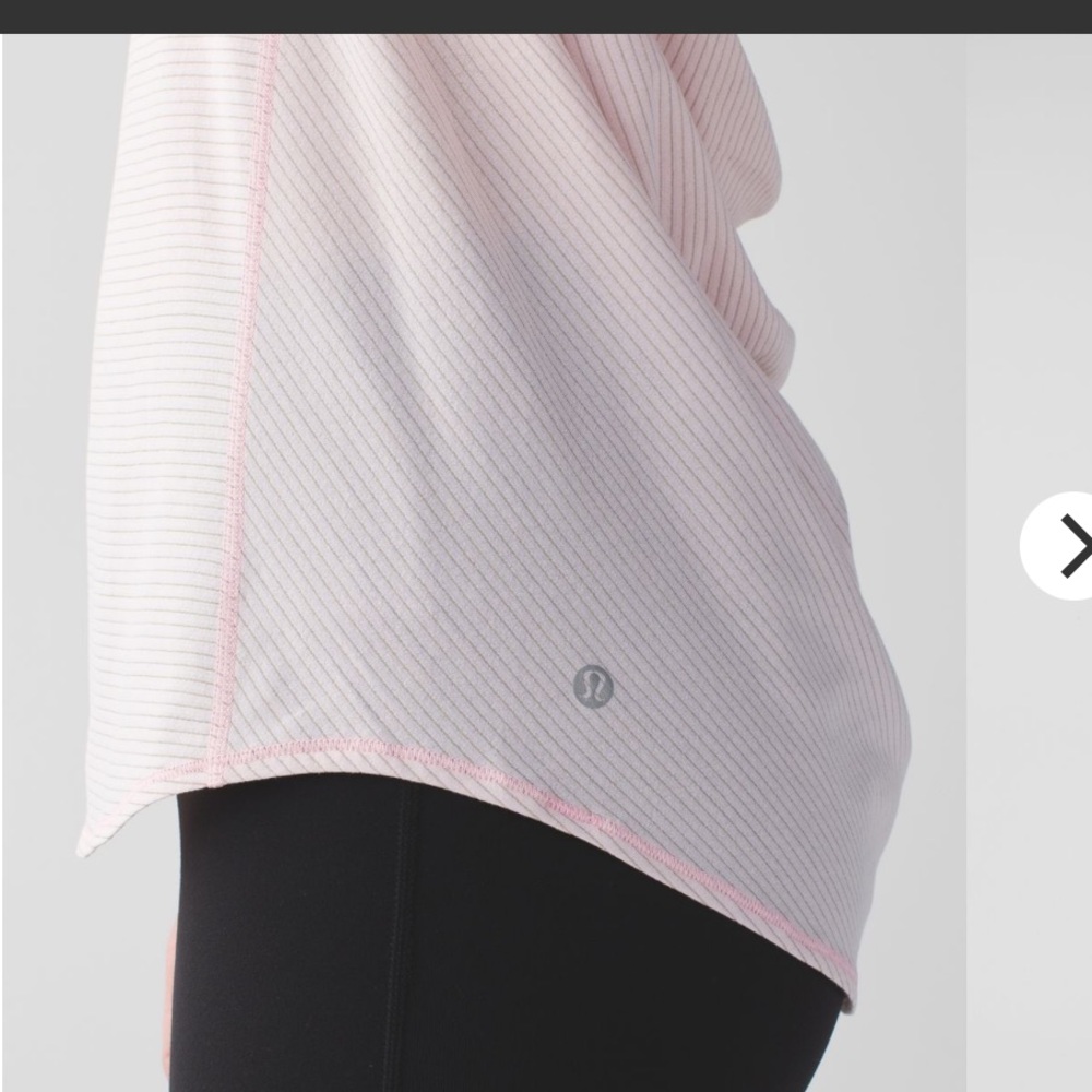 Lululemon Wild Tank - Picture 9 of 11